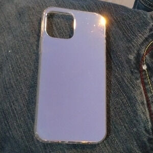 Iridescent Protective IPhone Case
